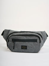 Cargar imagen en el visor de la galería, Canguro para Hombre DUNKELVOLK WAISTBAG DUNK FANNY PACK GRY
