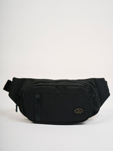 Cargar imagen en el visor de la galería, Canguro para Hombre DUNKELVOLK WAISTBAG DUNK WANDERER BLK

