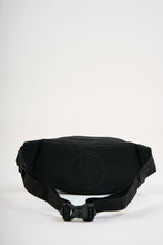 Cargar imagen en el visor de la galería, Canguro para Hombre DUNKELVOLK WAISTBAG DUNK WANDERER BLK

