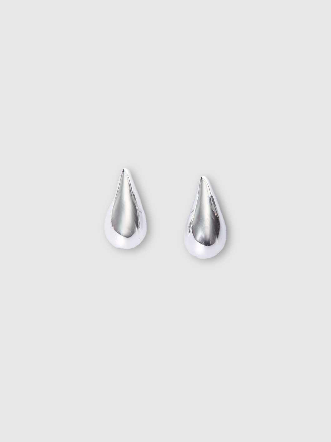 Aretes para Mujer DVK ARETES ARETES GOTA SKY PLATA PLT
