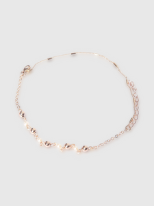 Brazalete para Mujer DVK BRAZALETE PULSERA AMALFI ORO