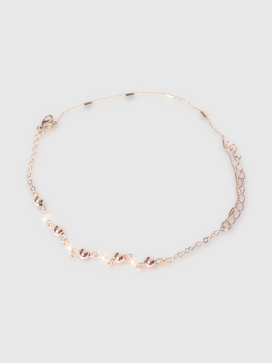 Brazalete para Mujer DVK BRAZALETE PULSERA AMALFI ORO