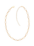 Collar para Mujer DVK SIENA ORO