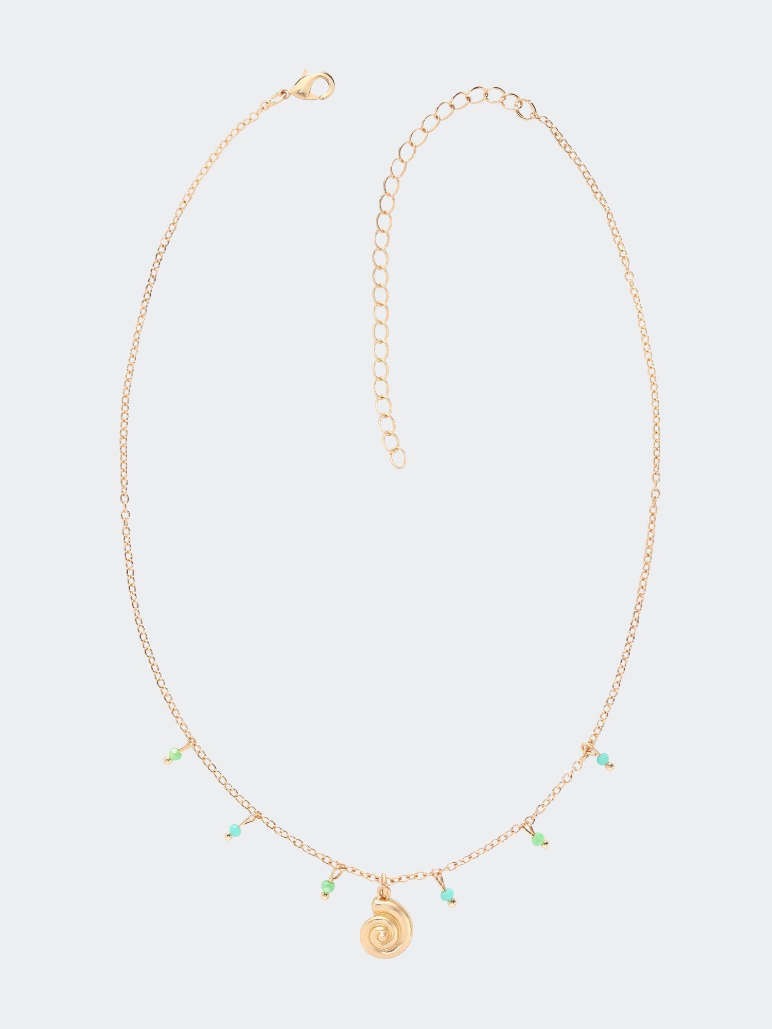 Collar para Mujer DVK SUN & BREEZE ORO