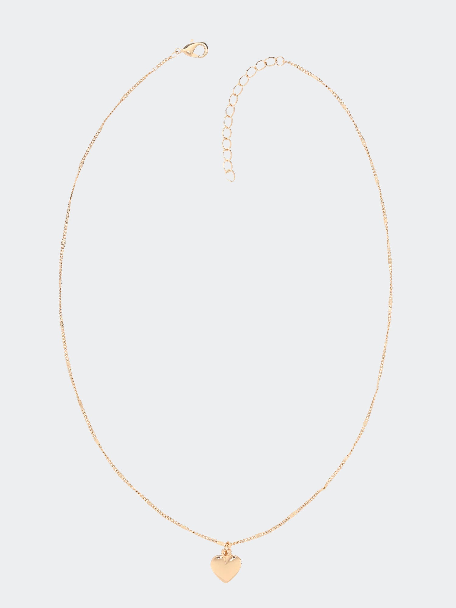Collar para Mujer DVK LOVELY ORO