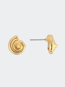 Aretes para Mujer DVK ARETES SEASIDE DORADO