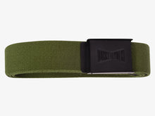 Cargar imagen en el visor de la galería, Correa para Hombre DUNKELVOLK BELT SOLACE VER CLA
