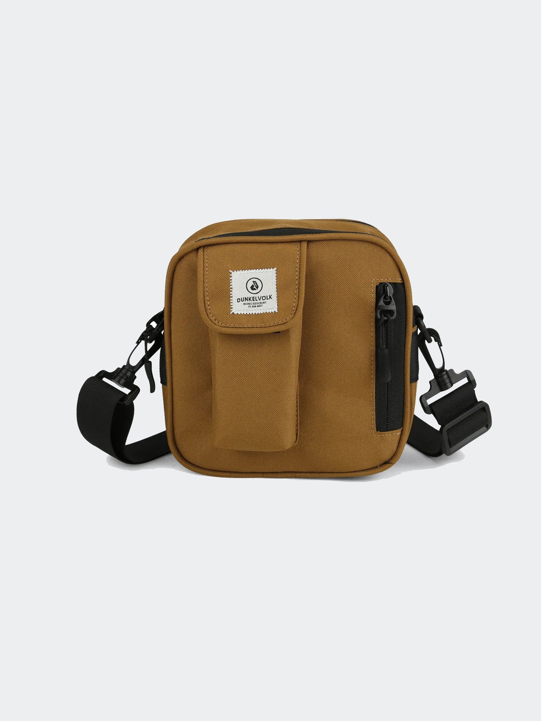 Morral DUNKELVOLK FUNDAMENTAL BAG CML