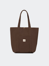 Cargar imagen en el visor de la galería, Tote Bag DUNKELVOLK DUNK TOTE BRW
