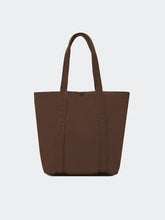 Cargar imagen en el visor de la galería, Tote Bag DUNKELVOLK DUNK TOTE BRW
