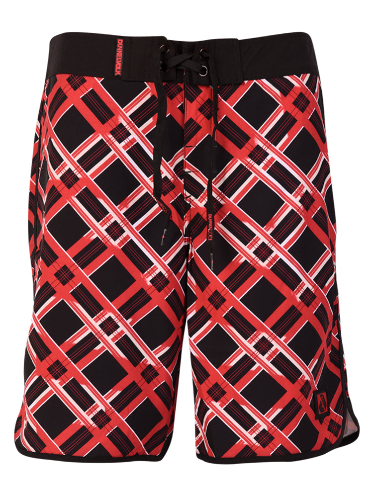 Ropa de Baño para Hombre Dunkelvolk BOARDSHORT LIGHTNING CRMS