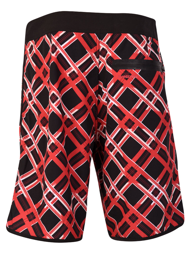 Ropa de Baño para Hombre Dunkelvolk BOARDSHORT LIGHTNING CRMS