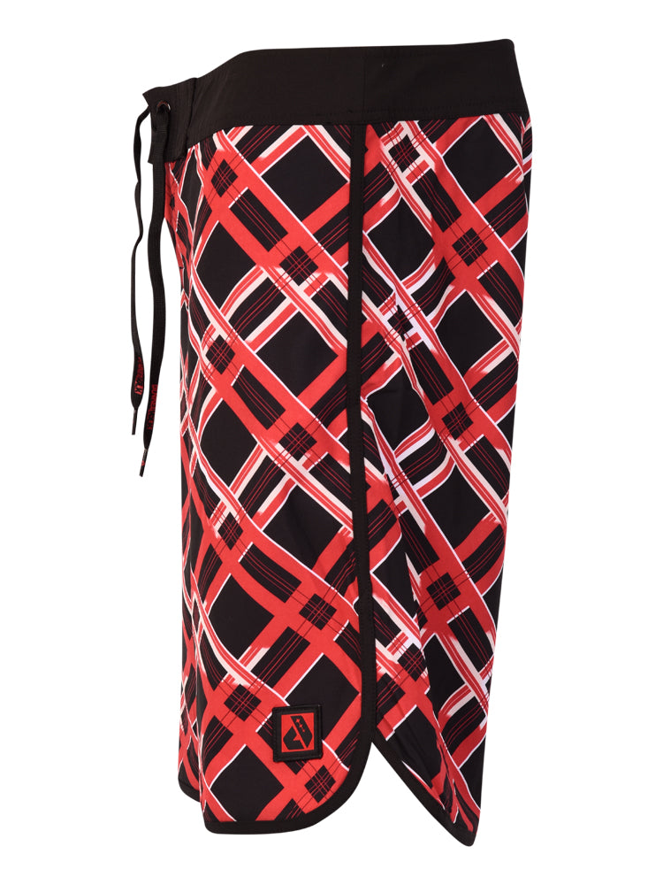 Ropa de Baño para Hombre Dunkelvolk BOARDSHORT LIGHTNING CRMS