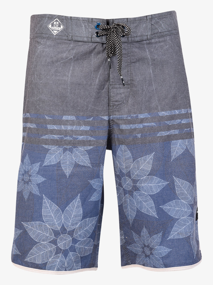 Ropa de Baño para Hombre DUNKELVOLK BOARDSHORT PERSPECTIVE SKBLU2