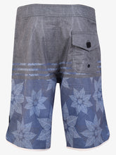 Cargar imagen en el visor de la galería, Ropa de Baño para Hombre DUNKELVOLK BOARDSHORT PERSPECTIVE SKBLU2
