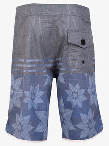 Ropa de Baño para Hombre DUNKELVOLK BOARDSHORT PERSPECTIVE SKBLU2