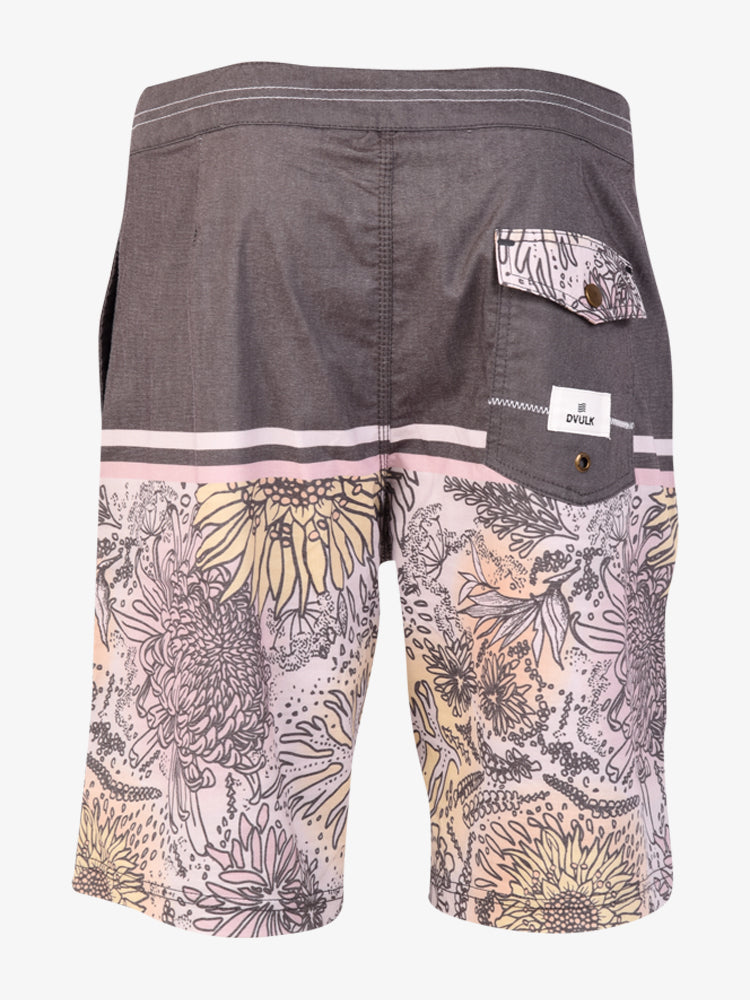 Ropa de Baño para Hombre DUNKELVOLK BOARDSHORT ORGANZA CZNE