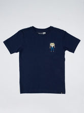Cargar imagen en el visor de la galería, Polo para Hombre Dunkelvolk CLASSIC LOCO MONDO MDIDG
