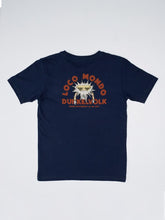 Cargar imagen en el visor de la galería, Polo para Hombre Dunkelvolk CLASSIC LOCO MONDO MDIDG
