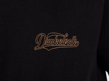 Cargar imagen en el visor de la galería, Polo para Niño DUNKELVOLK CLASSIC SCRIPT TEE BLK
