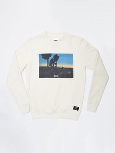 Polera para Niño Dunkelvolk CREW NECK BAJA CREW NAT 8 años a más