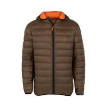 Cargar imagen en el visor de la galería, Casaca para Niño DUNKELVOLK HUASCARAN VRD
