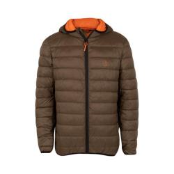 Casaca para Niño DUNKELVOLK HUASCARAN VRD