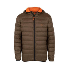 Cargar imagen en el visor de la galería, Casaca para Niño DUNKELVOLK HUASCARAN VRD
