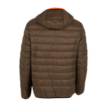 Cargar imagen en el visor de la galería, Casaca para Niño DUNKELVOLK HUASCARAN VRD
