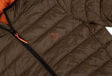 Cargar imagen en el visor de la galería, Casaca para Niño DUNKELVOLK HUASCARAN VRD
