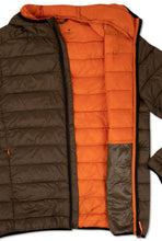 Cargar imagen en el visor de la galería, Casaca para Niño DUNKELVOLK HUASCARAN VRD
