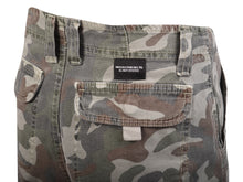 Cargar imagen en el visor de la galería, Short para Niño DUNKELVOLK SHORT MAVERICKS CAMO VRD 8 años a más
