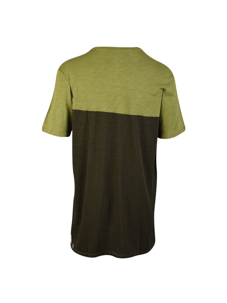 Polo para Hombre DUNKELVOLK T-SHIRT HIDE VER CLA