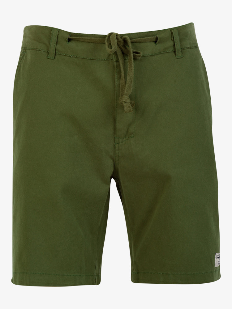 Short para Hombre DUNKELVOLK BERMUDA SNOOP VERD OSC