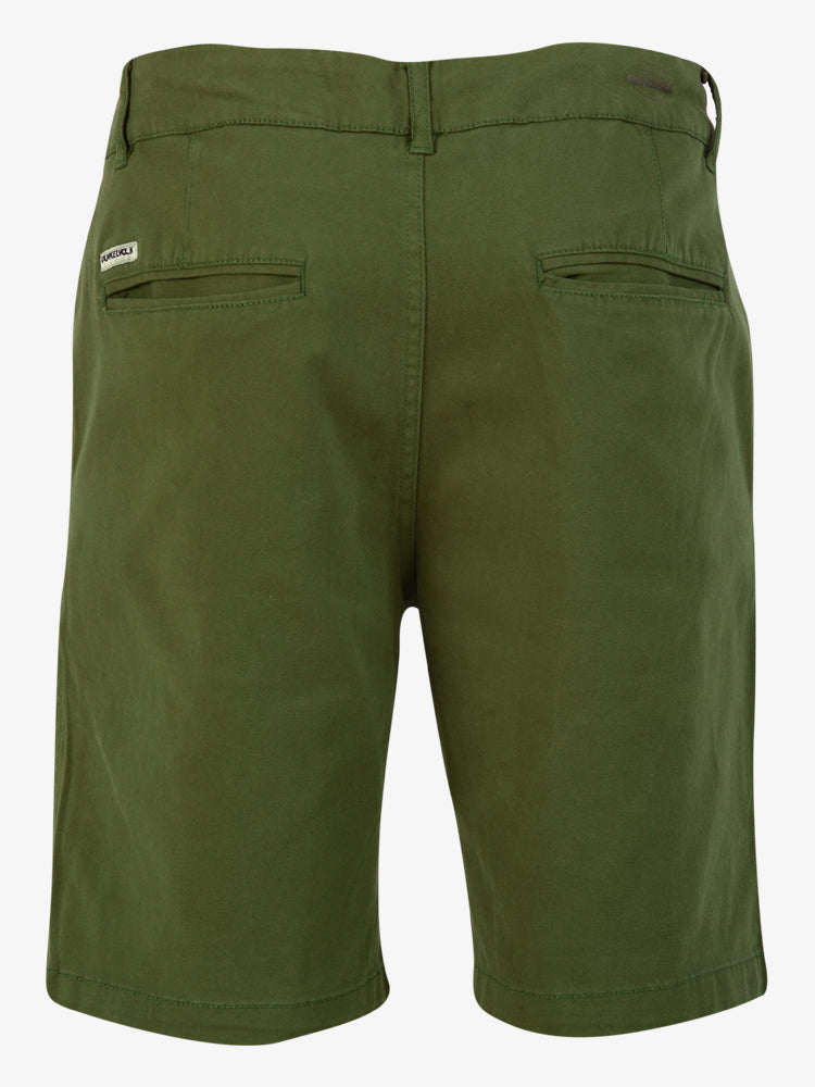 Short para Hombre DUNKELVOLK BERMUDA SNOOP VERD OSC