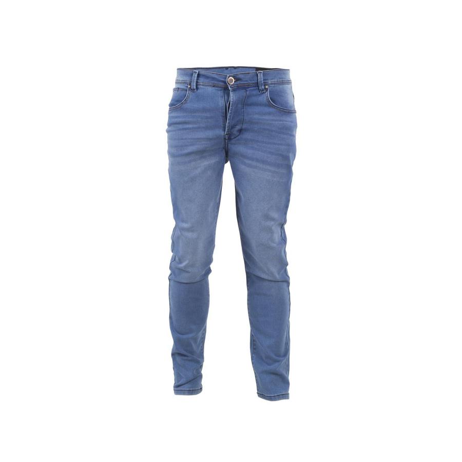 Jean para Hombre DUNKELVOLK SKINNY BLOON CELESTE