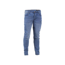 Cargar imagen en el visor de la galería, Jean para Hombre DUNKELVOLK SKINNY BLOON CELESTE
