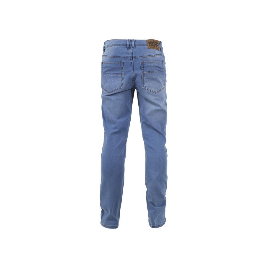 Jean para Hombre DUNKELVOLK SKINNY BLOON CELESTE