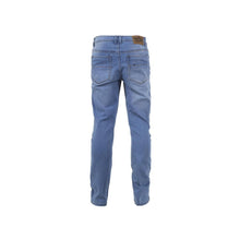 Cargar imagen en el visor de la galería, Jean para Hombre DUNKELVOLK SKINNY BLOON CELESTE

