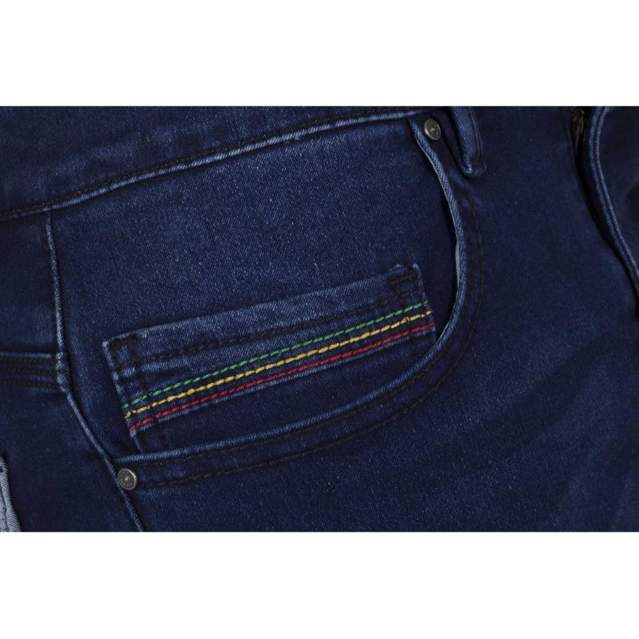 Jean para Hombre DUNKELVOLK SKINNY DUSTIN AZU INTER