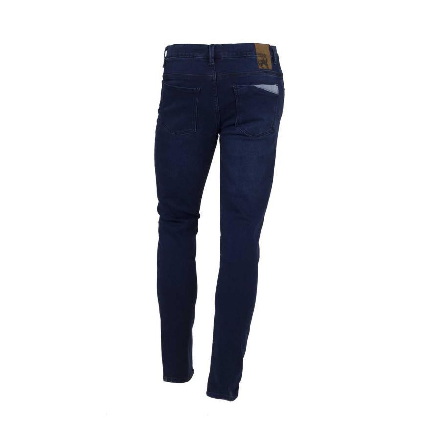 Jean para Hombre DUNKELVOLK SKINNY DUSTIN AZU INTER