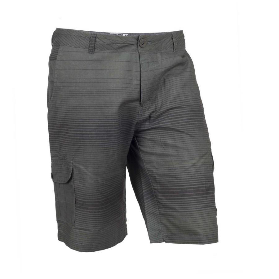 Short para Hombre DUNKELVOLK SHORT NOSIGNAL VERD OSC