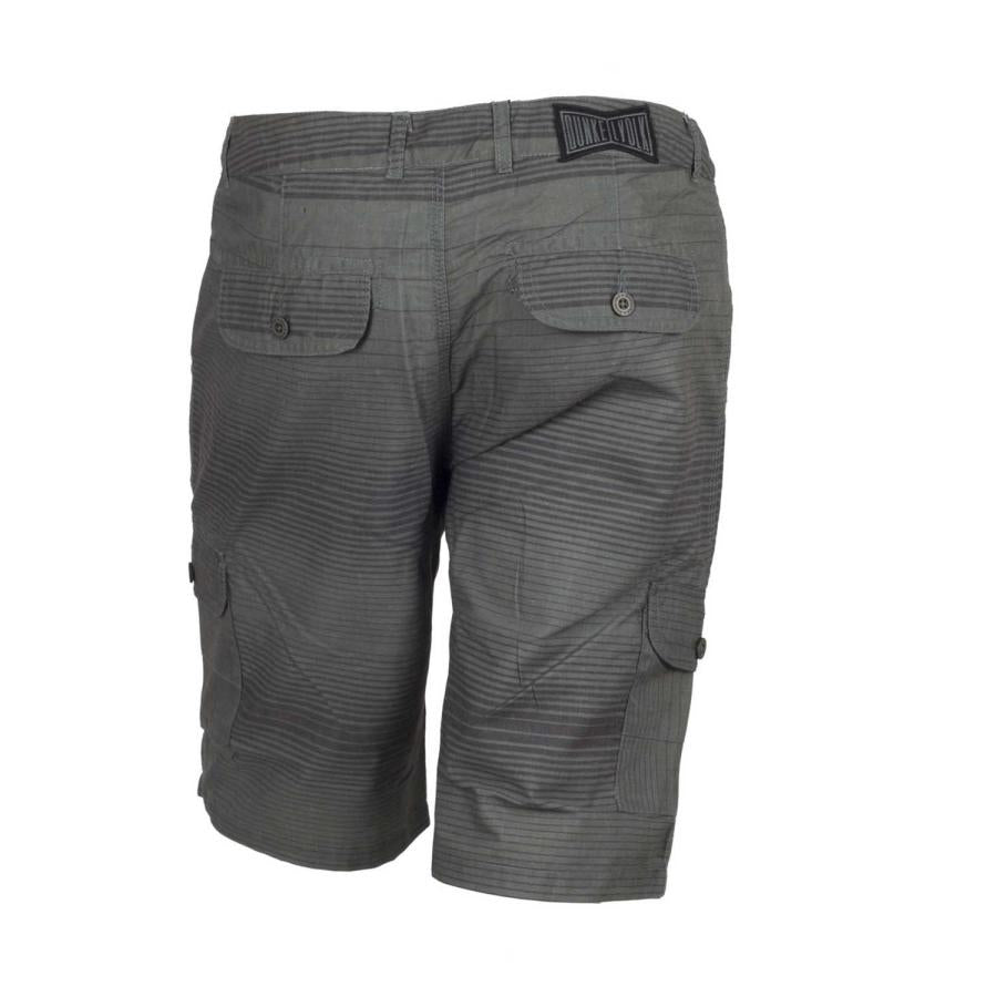 Short para Hombre DUNKELVOLK SHORT NOSIGNAL VERD OSC
