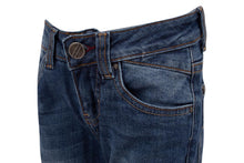 Cargar imagen en el visor de la galería, Jean para Hombre DUNKELVOLK SKINNY COLAPSE AZUL
