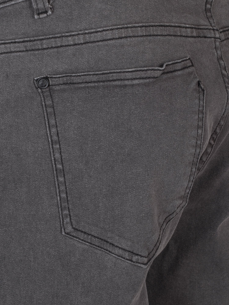 Jean Dunkelvolk SLIM JASSON GRIS