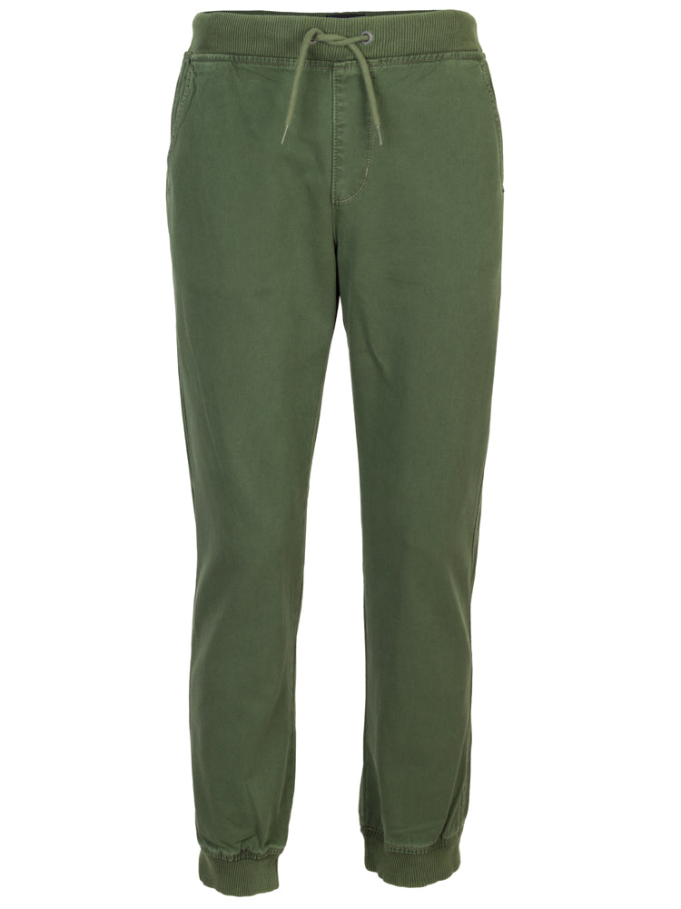 Pantalón para Hombre DUNKELVOLK PANT IBIZA VERD OSC