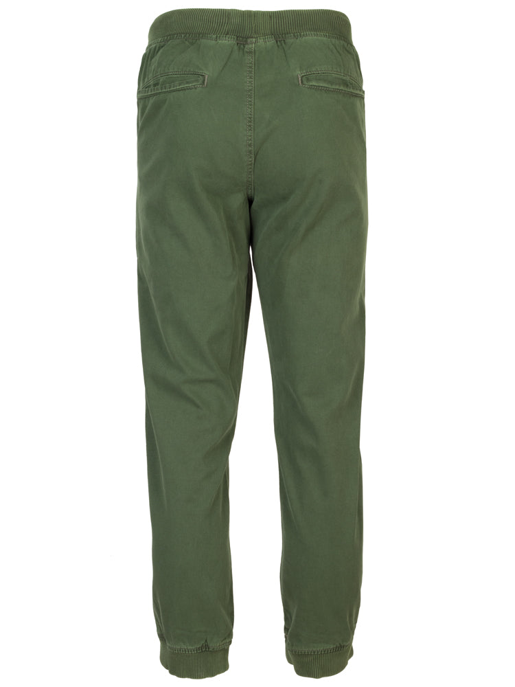 Pantalón para Hombre DUNKELVOLK PANT IBIZA VERD OSC