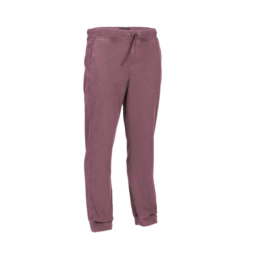 Pantalón para Hombre DUNKELVOLK PANT IBIZA VINO