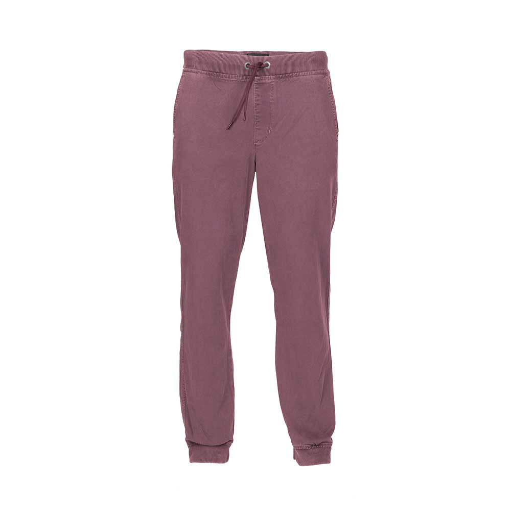 Pantalón para Hombre DUNKELVOLK PANT IBIZA VINO