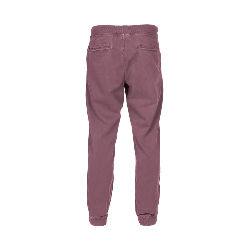 Pantalón para Hombre DUNKELVOLK PANT IBIZA VINO